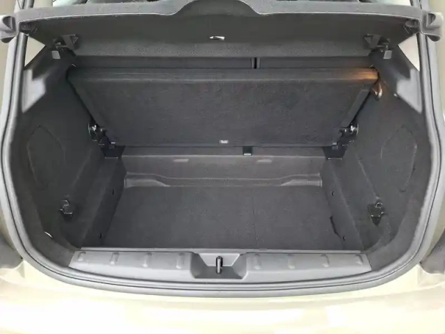 Mini Mini hatch 5 portes cooper 136 ch bva7 — photo 134