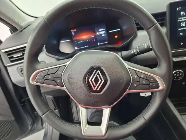 Renault Clio tce 90 — photo 83