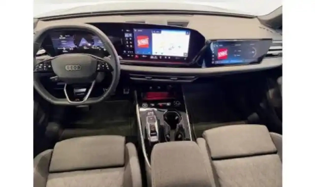 Audi A5 avant tdi hybride 204 ch s tronic 7 — photo 19