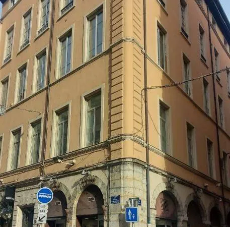 Studio 1 pièce 21 m²