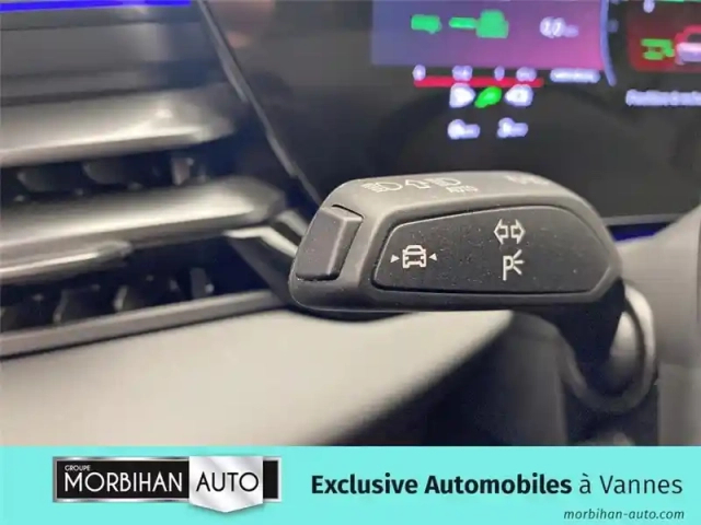 Audi A5 e-hybrid 299 ch s tronic 7 quattro — photo 36