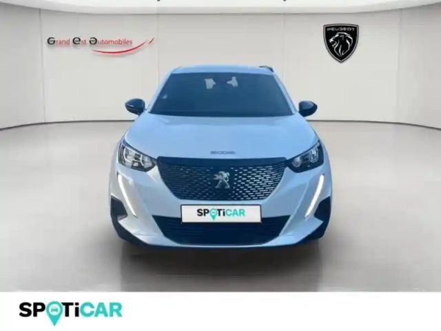 Peugeot 2008 1.2 puretech 130ch s&amp;s allure pack — photo 9