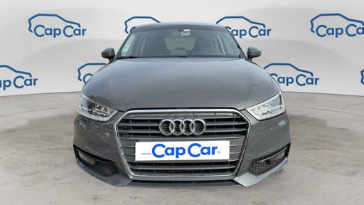 Audi A1 1.0 TFSI 95 S-Tronic 7 - S Line – 2018 – 126028 km – Essence – Boîte Automatique — photo 45