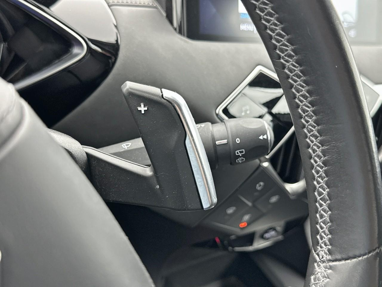 Ds Ds 3 crossback puretech 155 eat8 louvre — photo 18