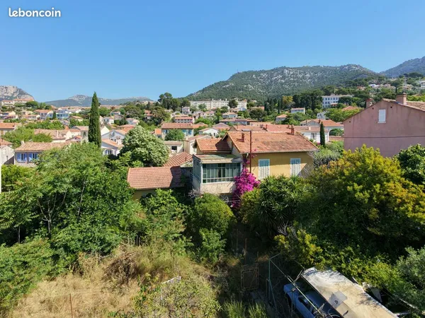 Maison 5 pièces 160 m²