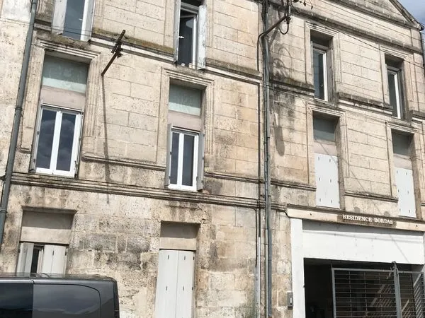 Appartement 84 m² vendu loué - Une opportunité pour investir