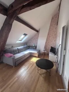 A vendre F2 Fontenay-Trésigny