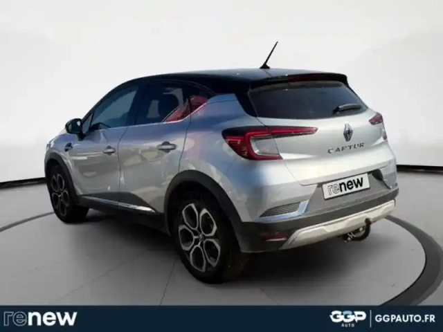 Renault Captur 1.0 tce 90ch intens — photo 3