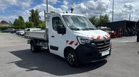 Renault Master RJ3500 L2 Porte à faux court 2.3 Blue dCi 130ch EuroVI — photo 3