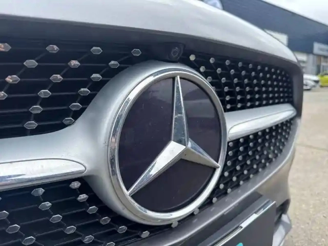 Mercedes Classe B 200 7g-dct — photo 2
