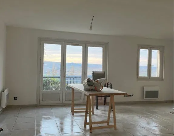 Maison Locative Sancerre