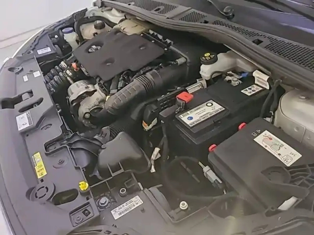 Peugeot 208 bluehdi 100 s&amp;s bvm6 — photo 43