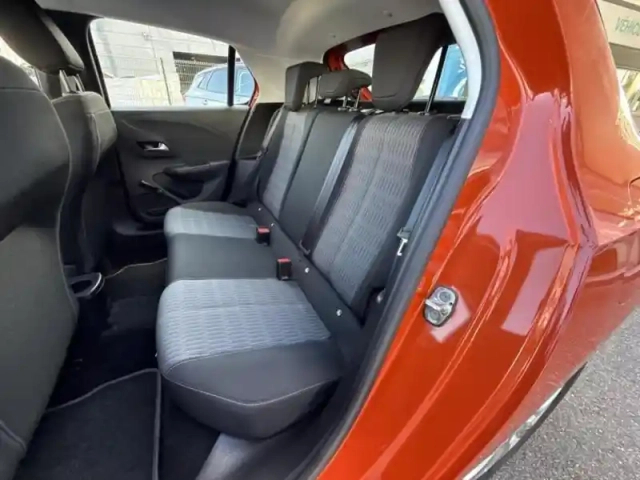Opel Corsa 1.2 75ch edition — photo 12