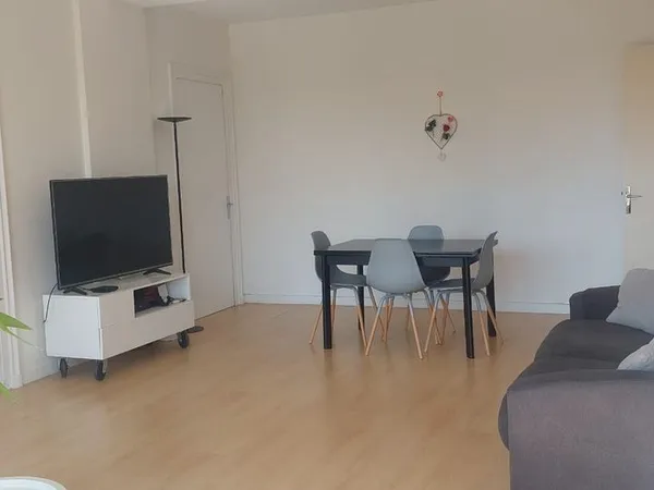 3 pièces à La Genette