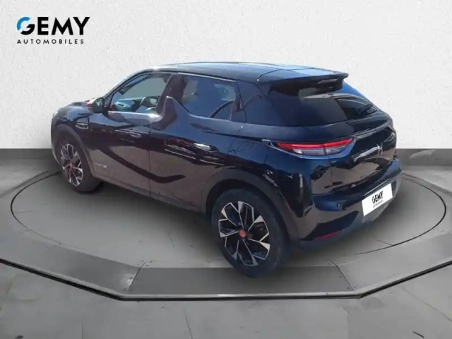 Ds Ds 3 ds3 crossback puretech 130 eat8 — photo 7