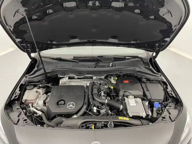 Mercedes Classe B 180 7g-dct — photo 61