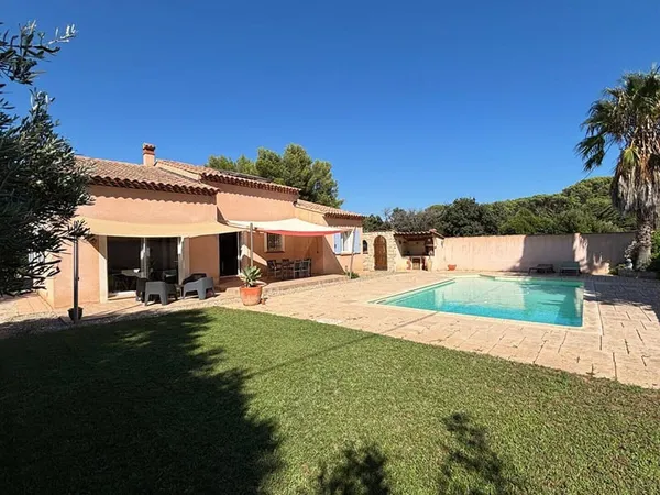 Maison 6 pièces 150 m²