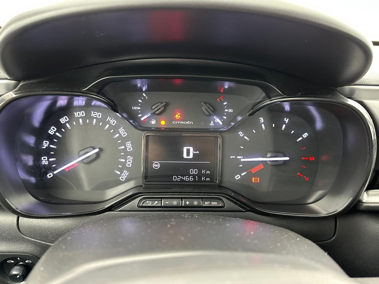 Citroën C3 puretech 83 s&s bvm5 you! — photo 21