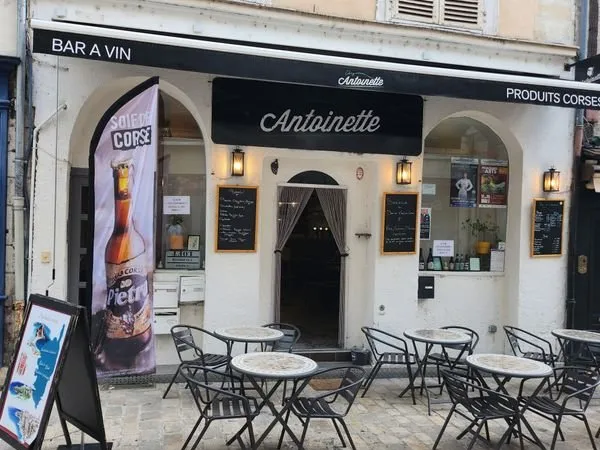 Fond de commerce