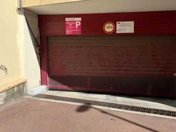 Parking Boulogne Billancourt