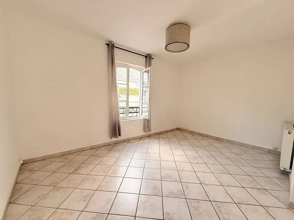 Appartement 4 pièces 84 m²