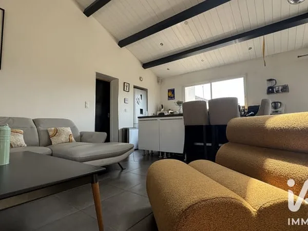 Maison 5 pièces 123 m²