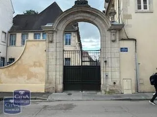 Stationnement Vente Dijon 23000€