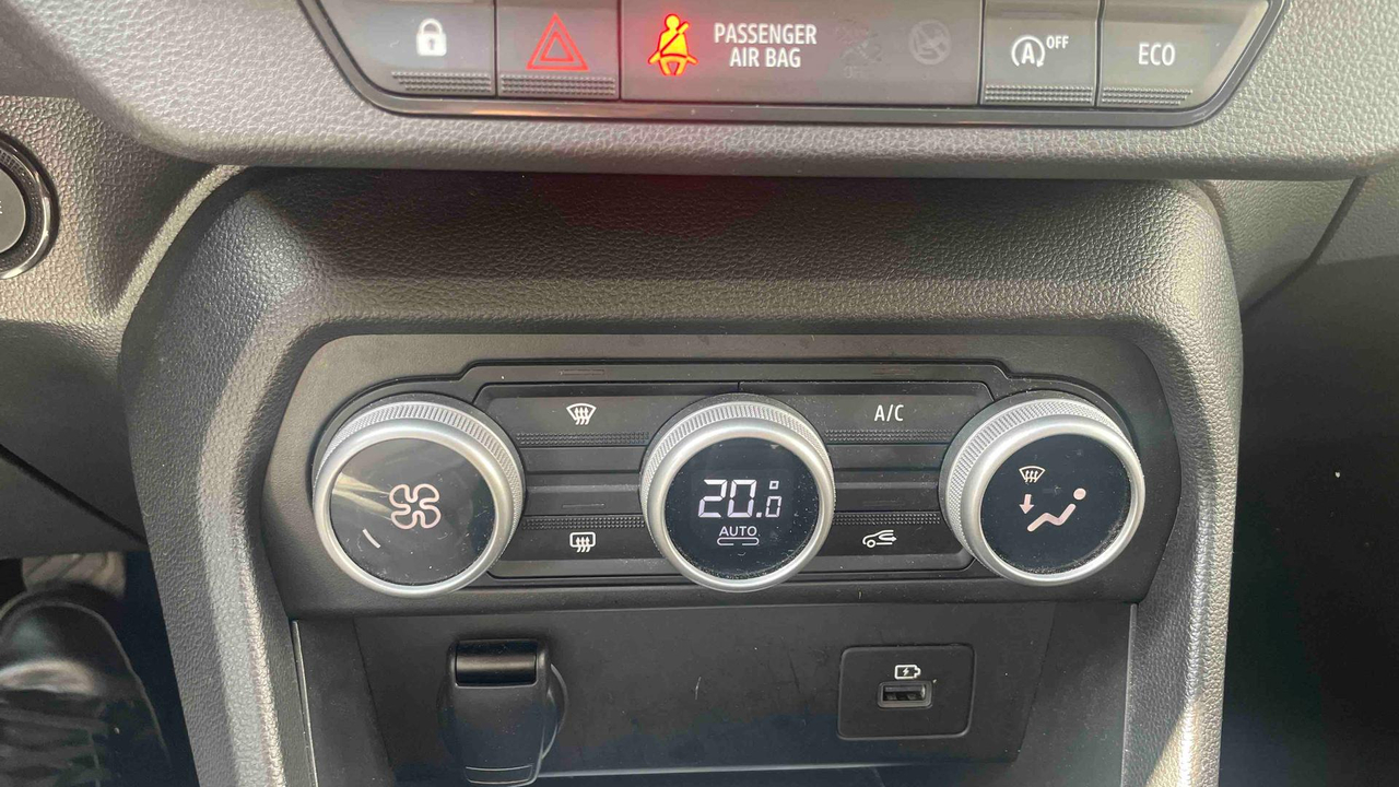 Dacia Jogger ECO-G 100 7 places — photo 21