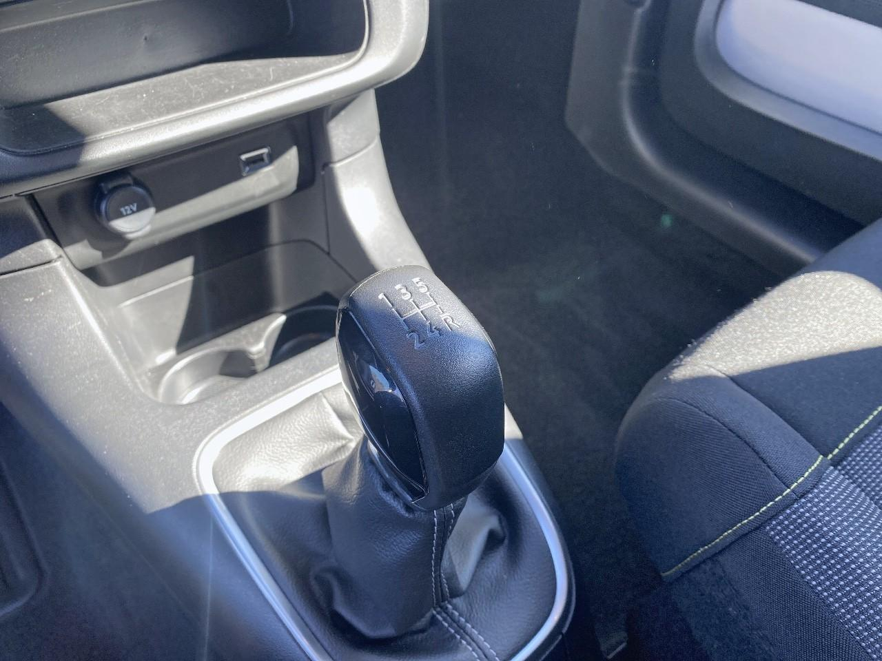 Citroën C3 1.2 puretech 83ch s&s max — photo 25