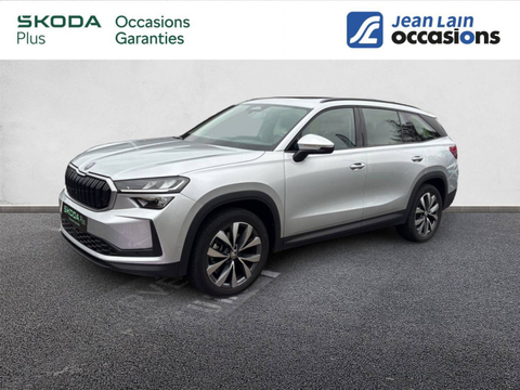 Skoda Kodiaq 2.0 TDI 150 ch SCR DSG7 7pl Selection