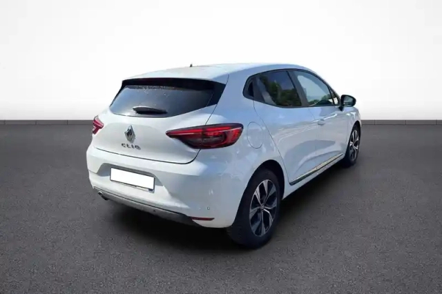 Renault Clio tce 90 — photo 6