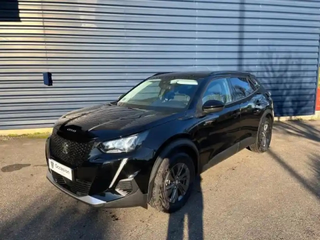Peugeot 2008 e- 136ch style