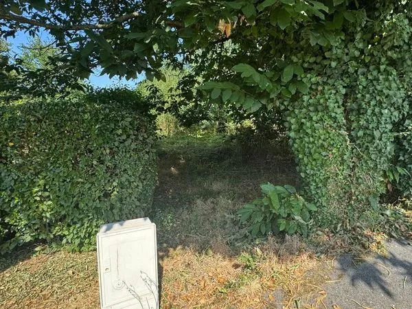 Terrain 790 m² Saint-Thuriau