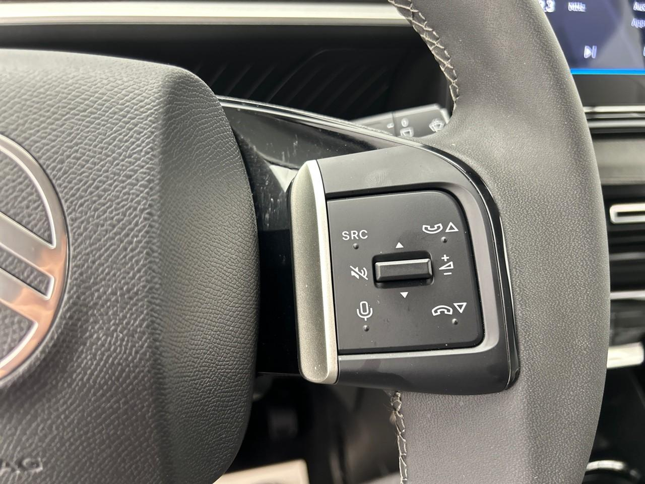 Citroën C3 turbo 100 ch manuelle max — photo 22