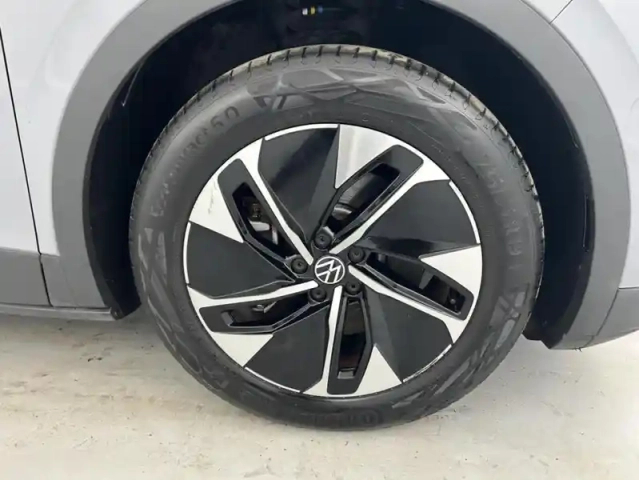 Volkswagen Id.4 174ch pro 77 kwh life plus — photo 21