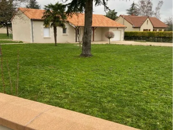 Maison Loudun