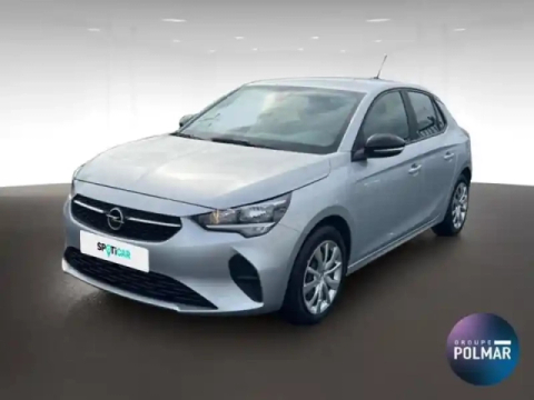 Opel Corsa -e 136ch edition