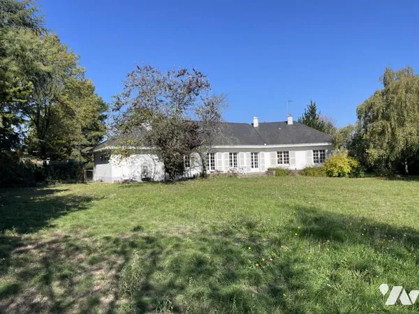 Maison 7 pièces 174 m²