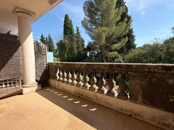 Appartement 1 pièce 31 m²