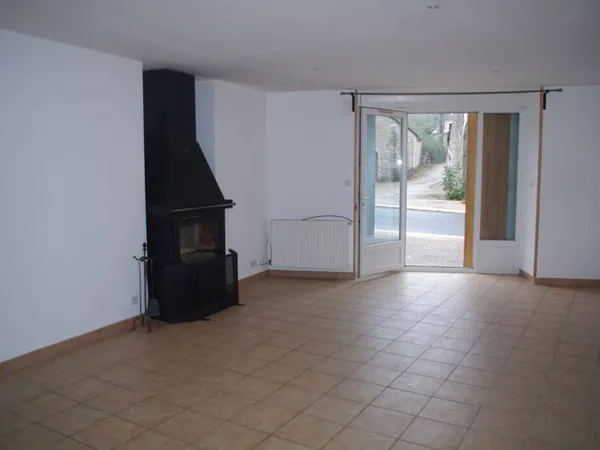 Maison 4 pièces 110 m²