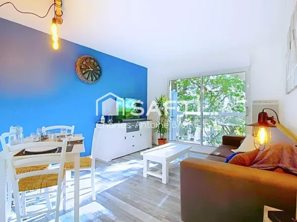 Idéalement situé avec un excellent rendement locatif