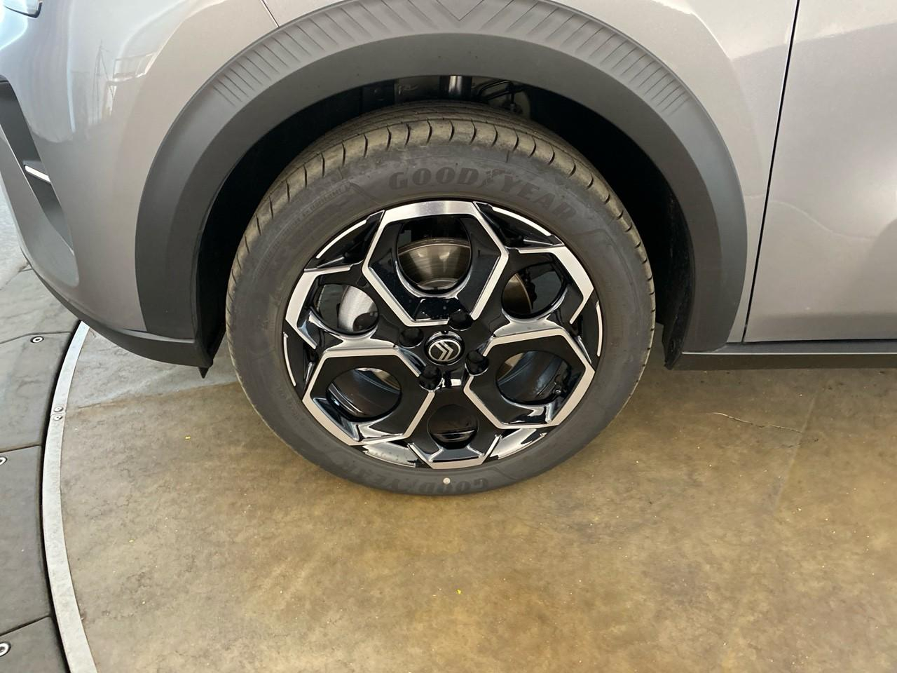 Citroën C3 hybride 110 ch automatique max — photo 11