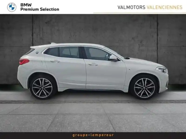 Bmw X2 sdrive18ia 140ch m sport dkg7 euro6d-t 129g — photo 5