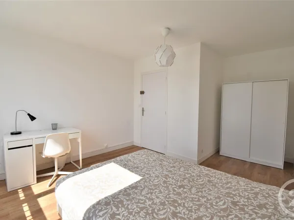 Appartement 4 pièces 68 m²