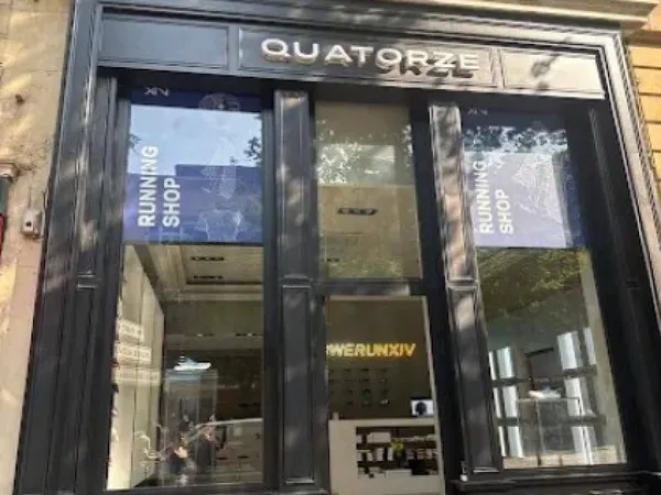 Local commercial 101 m²