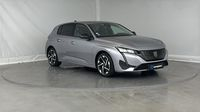 Peugeot 308 PHEV 180ch Allure Pack e-EAT8 — photo 3