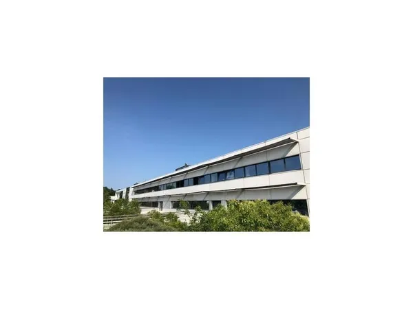 Bureaux 174 m²