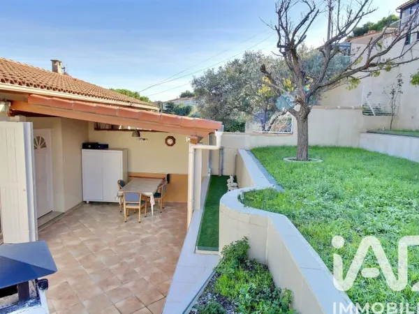 Maison 5 pièces 126 m²