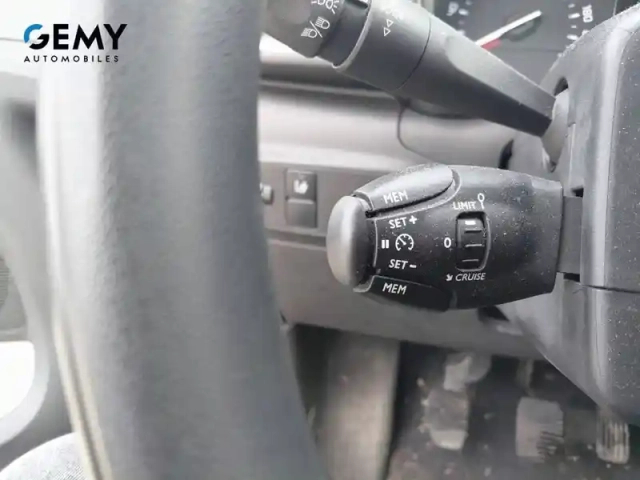 Citroën C3 puretech 83 s&amp;s bvm5 — photo 44