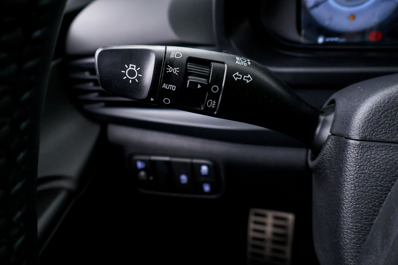 Hyundai BAYON — photo 21